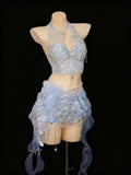 Blue Glaucus Set