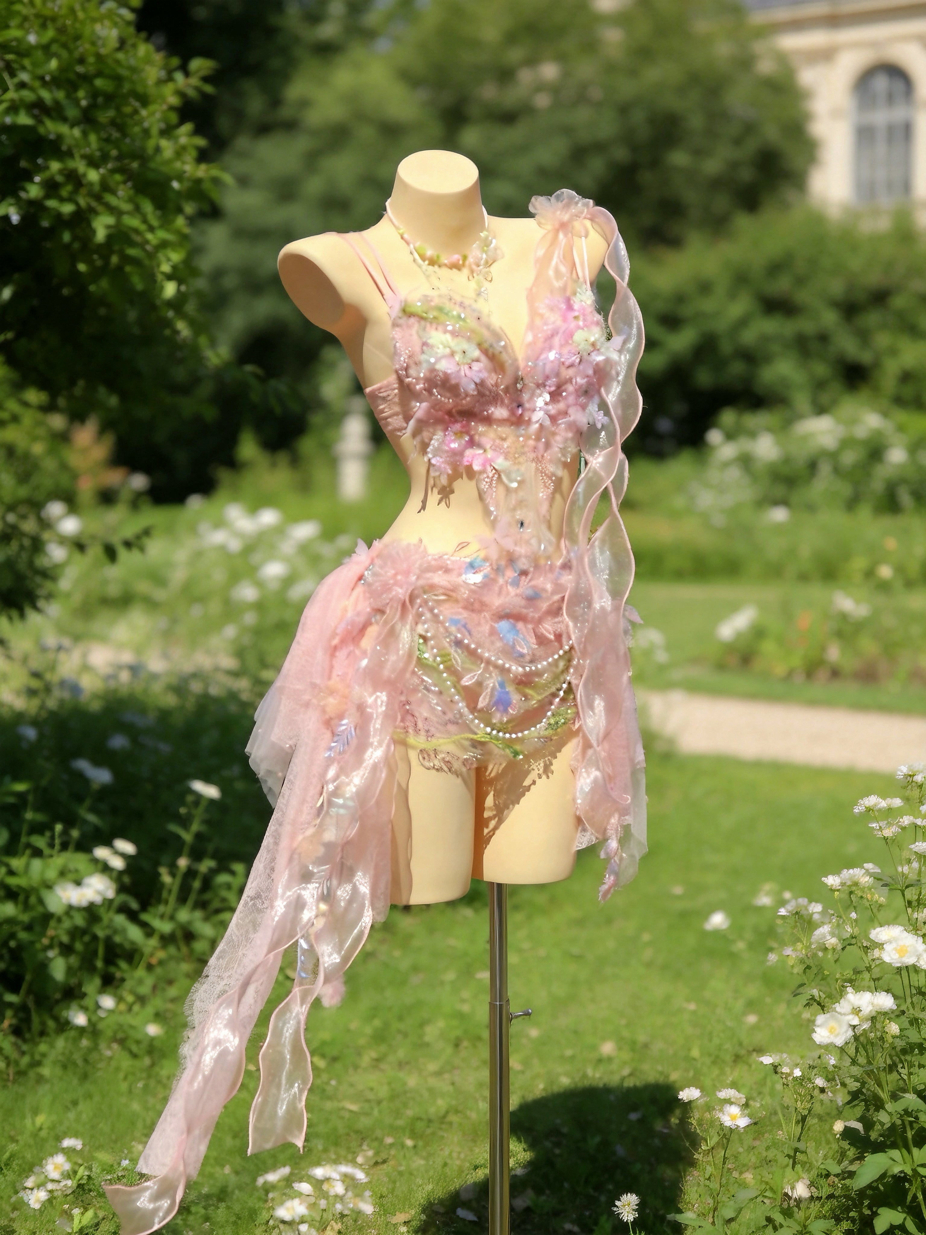 AVRY-pink-fairy-raveSET-Collection-New-Forest-Rosalie-set-1