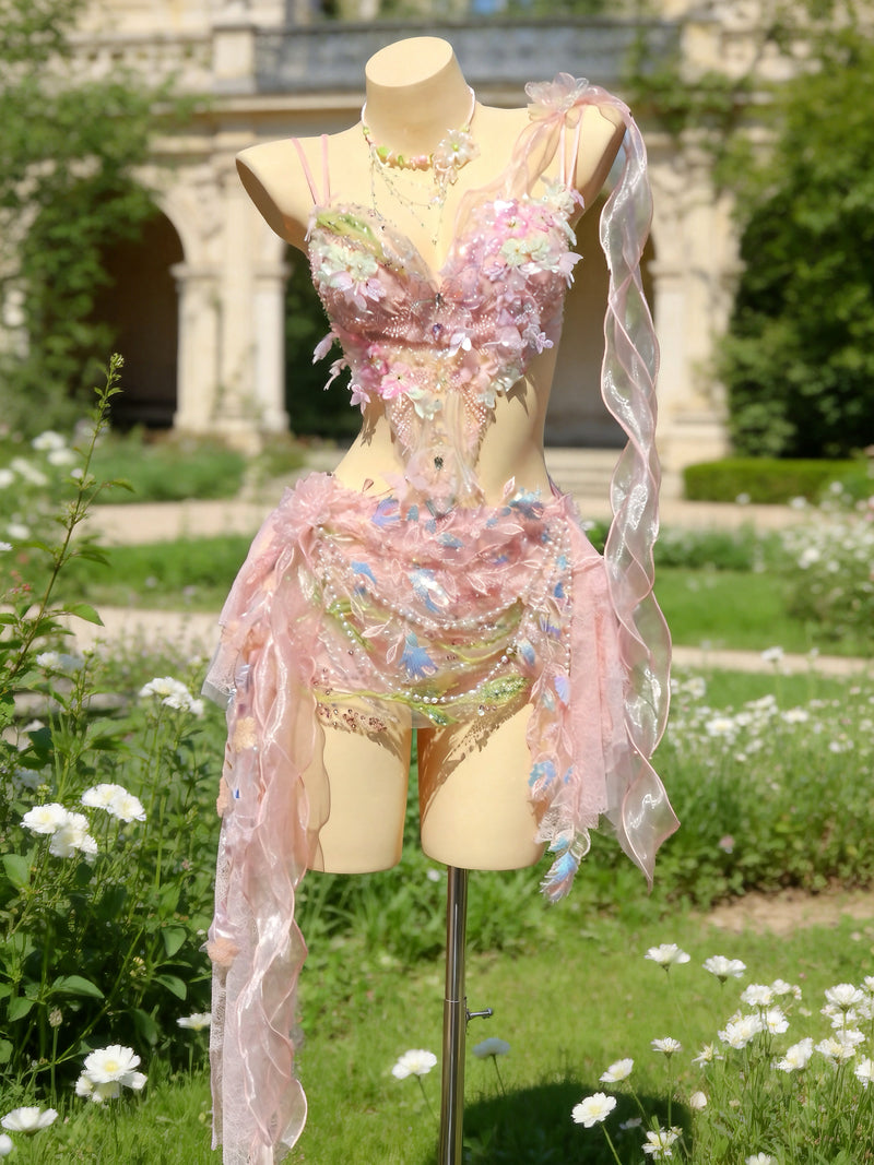 AVRY-pink-fairy-raveSET-Collection-New-Forest-Rosalie-set-2