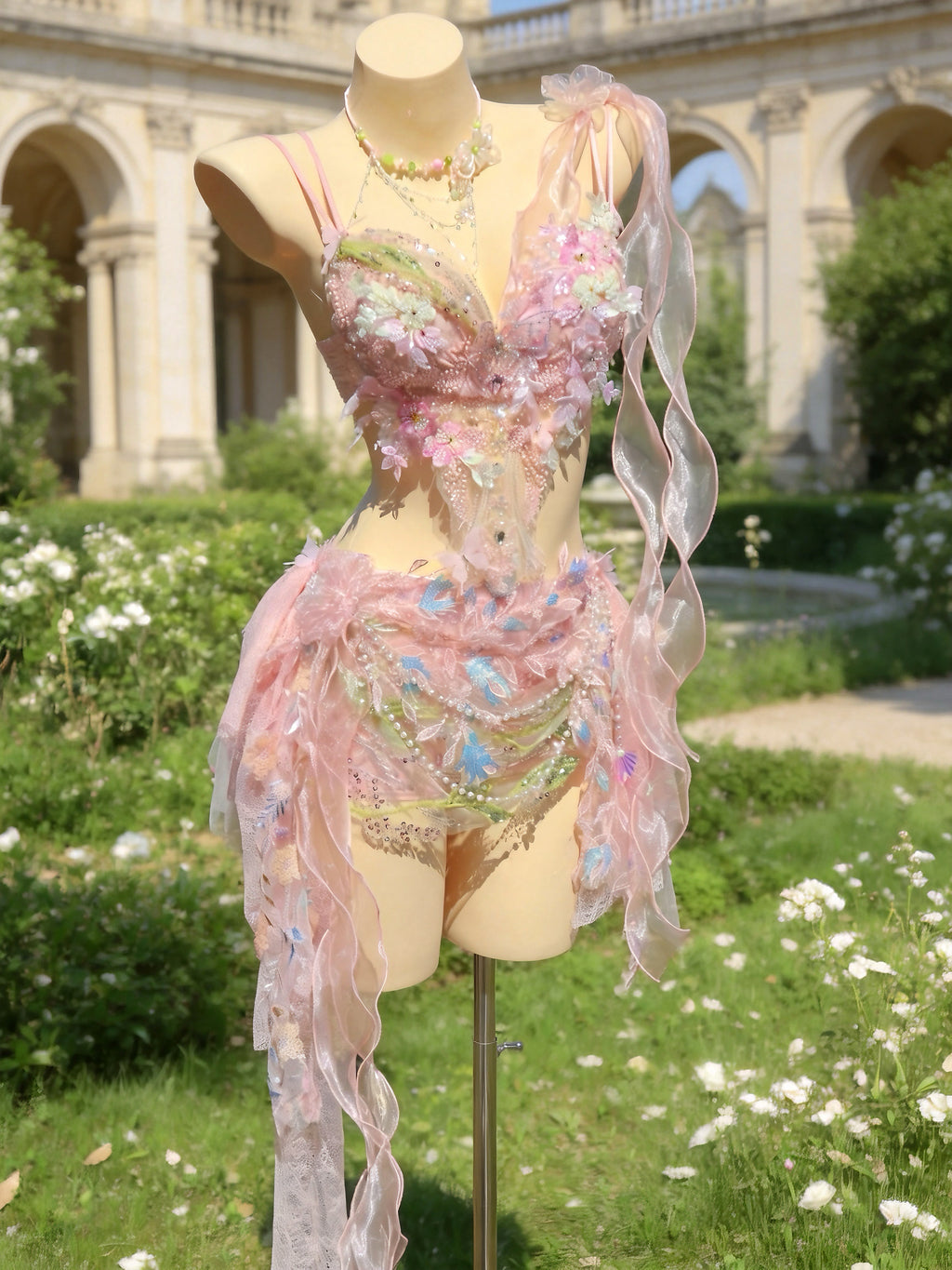 AVRY-pink-fairy-raveSET-Collection-New-Forest-Rosalie-set-4