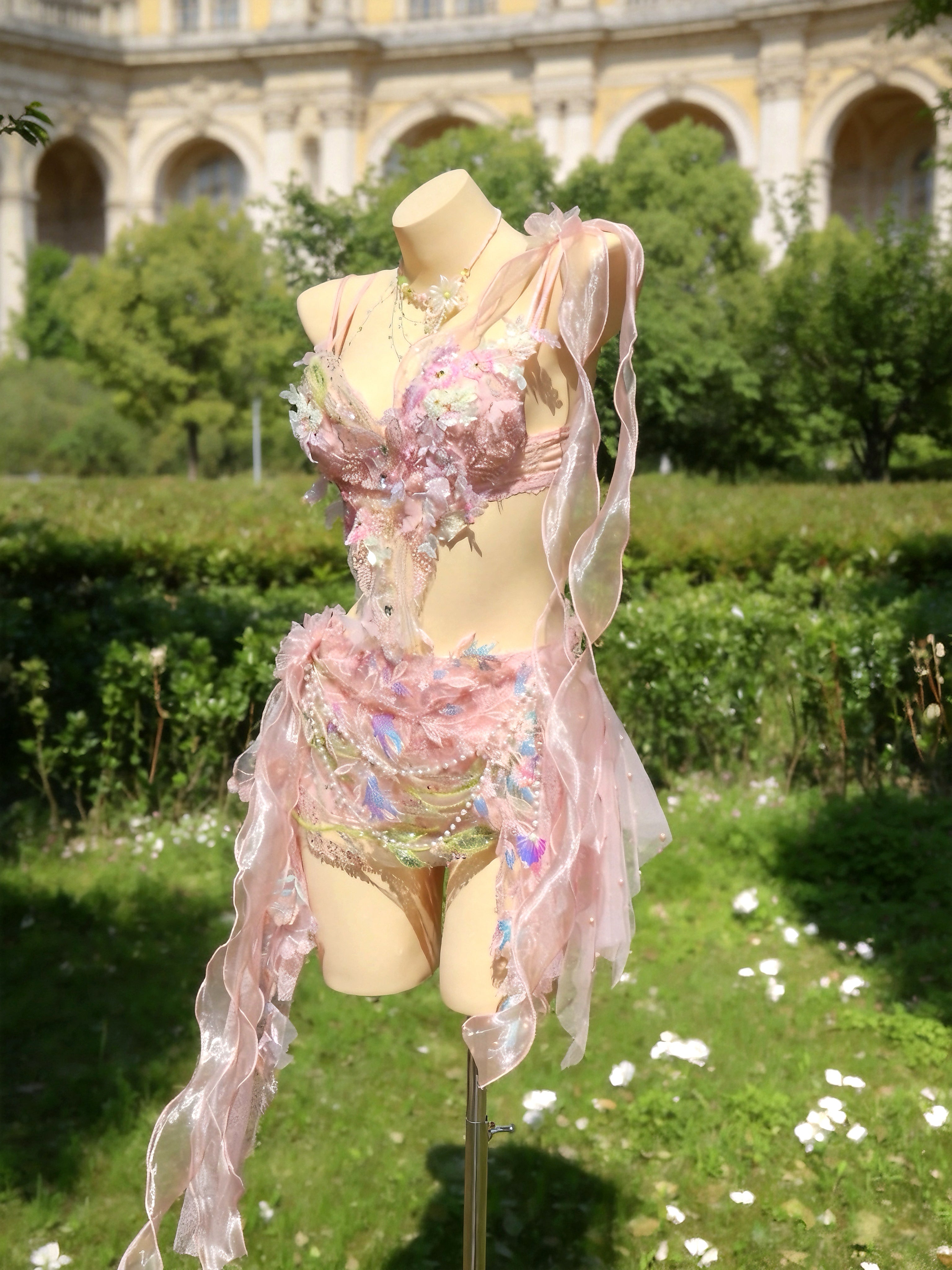 AVRY-pink-fairy-raveSET-Collection-New-Forest-Rosalie-set