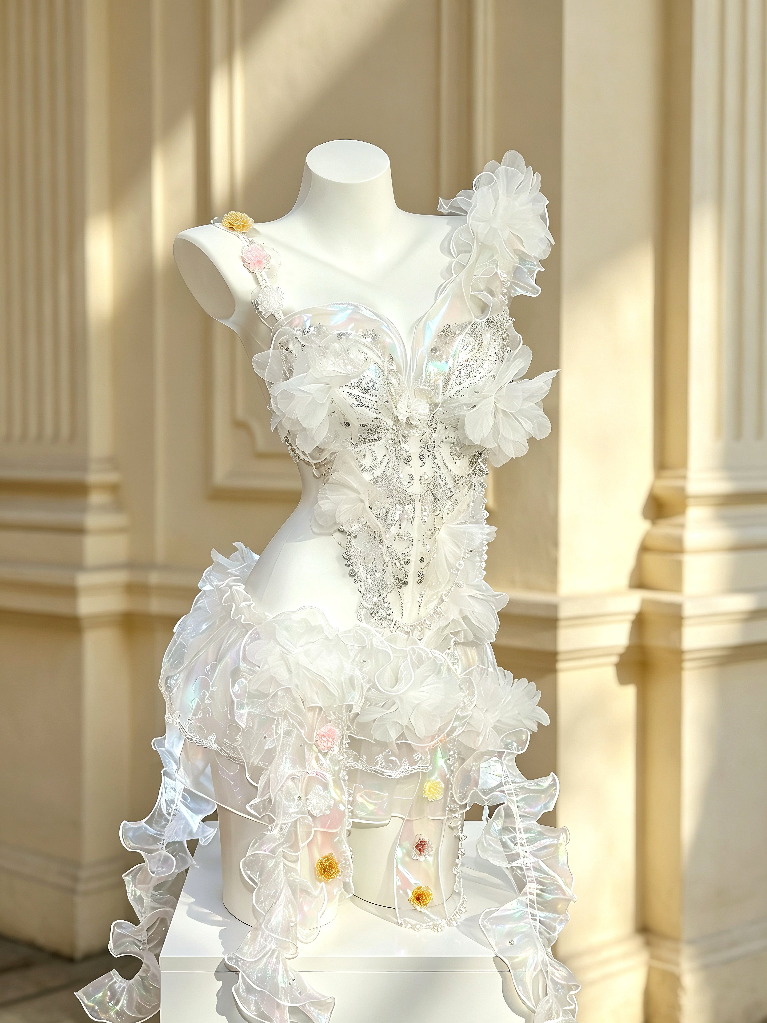 Camellia Set